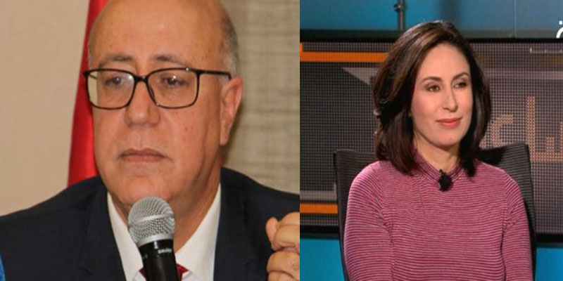 ألفة يوسف ترد على محافظ البنك المركزي الداعي إلى العمل بنظام الحصتين في الصيف ورمضان